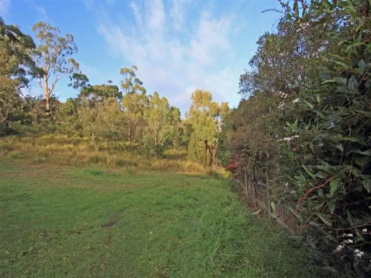 Fourth view of Homely land listing, 82 Begonia Street, Lindisfarne TAS 7015