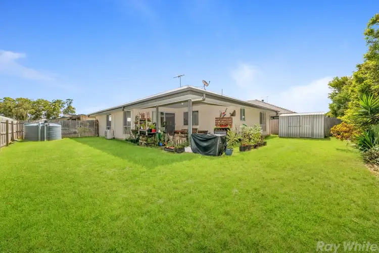 Second view of Homely house listing, 59 Cardinal Circuit, Caboolture QLD 4510