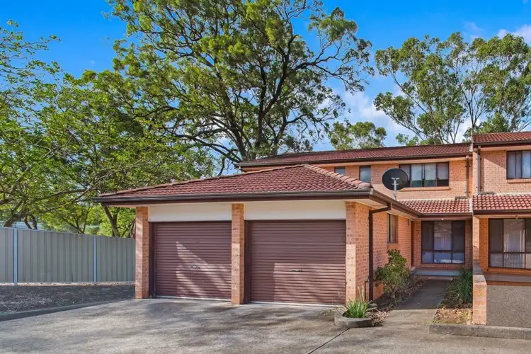 Main view of Homely house listing, 5/28 Kimberley Street, Leumeah NSW 2560