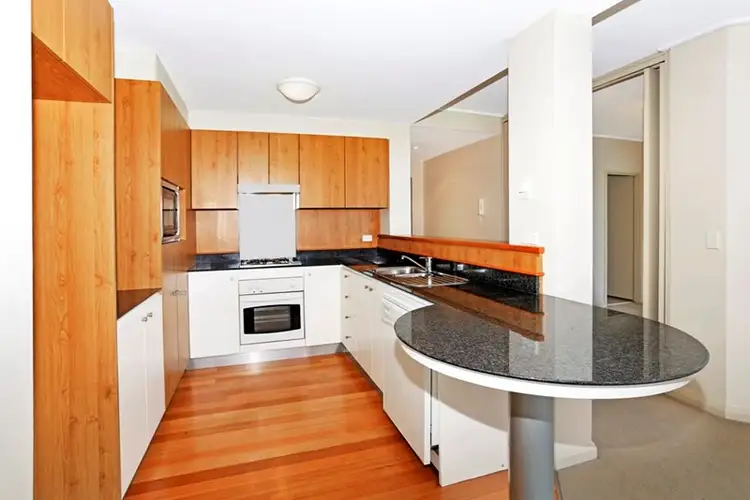 Fourth view of Homely apartment listing, 26/29 Bennelong Parkway, Wentworth Point NSW 2127