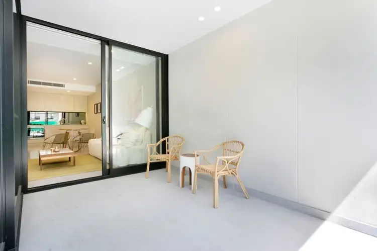 Sixth view of Homely unit listing, Address available on request