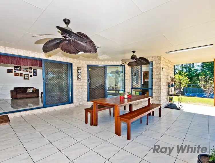 Fifth view of Homely house listing, 2-4 Oakey Fields Court, Burpengary QLD 4505