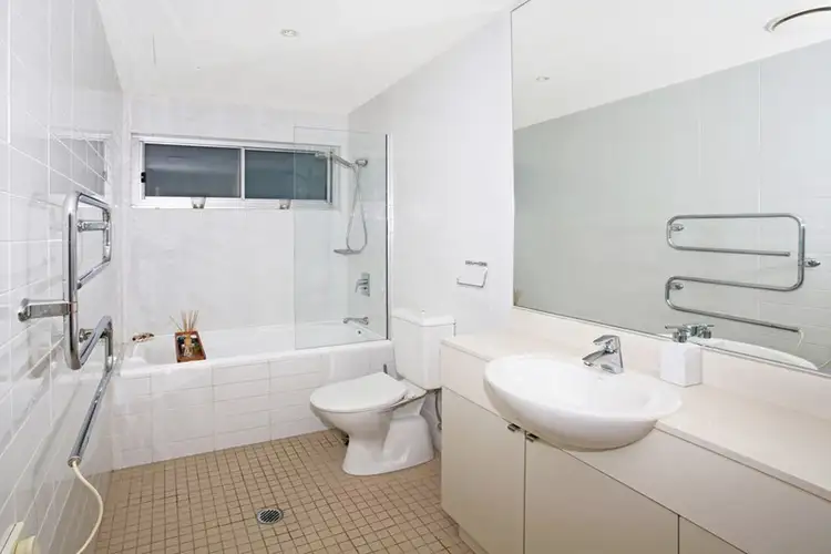 Seventh view of Homely apartment listing, 115/3 Amalfi Drive, Wentworth Point NSW 2127