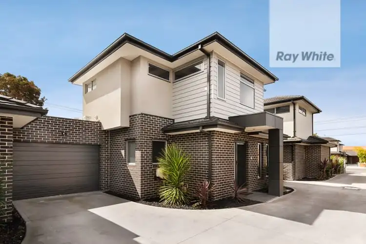 2/171 Cumberland Road, Pascoe Vale VIC 3044