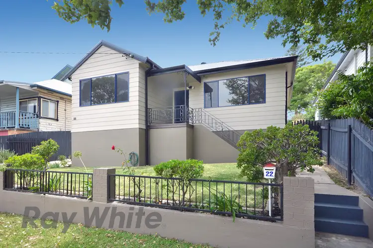 Third view of Homely house listing, 22 Fifth Street, North Lambton NSW 2299