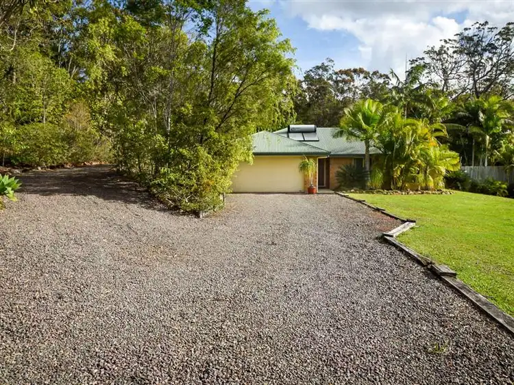 Sixth view of Homely rural property listing, 20 Highlands Hill Road, Maroochy River QLD 4560
