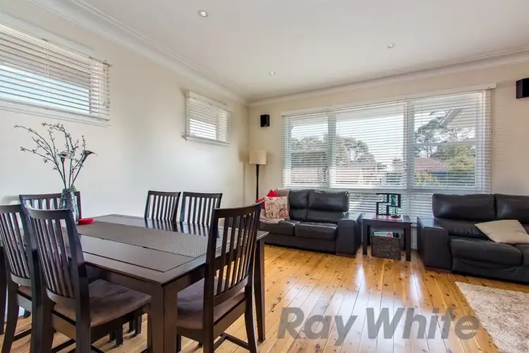 Fourth view of Homely house listing, 4 Kullaroo Road, Kahibah NSW 2290