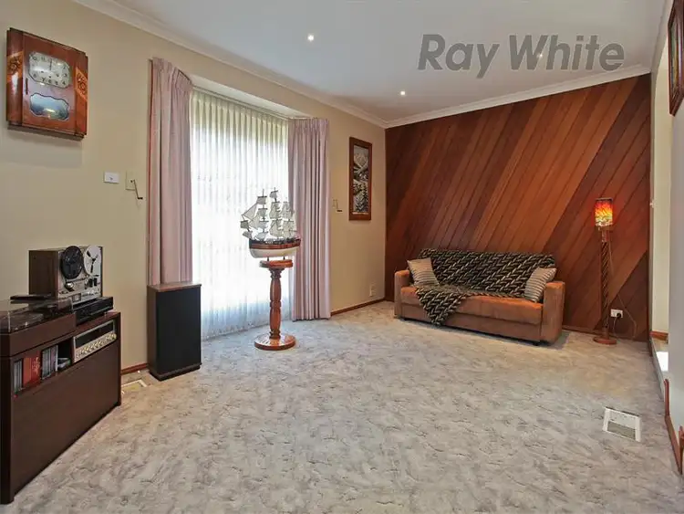 Second view of Homely house listing, 110 Neale Road, Deer Park VIC 3023