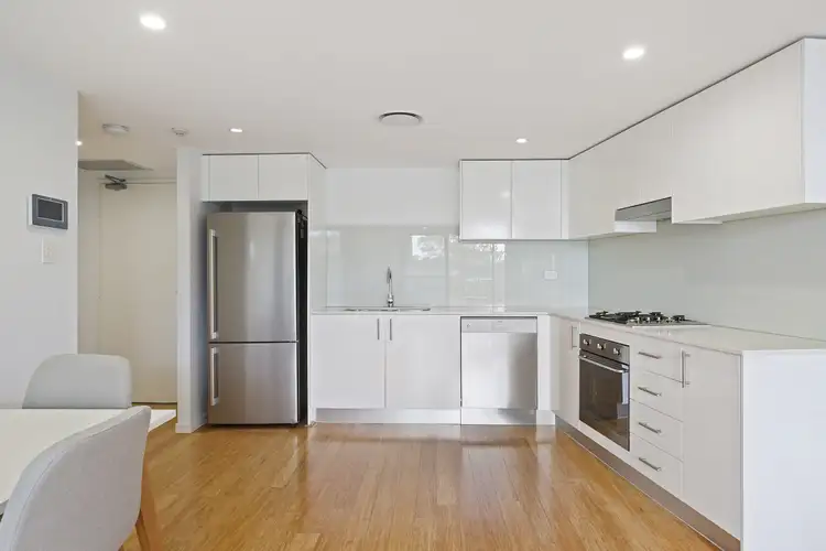 Fifth view of Homely unit listing, 28/634 Mowbray Road, Lane Cove NSW 2066