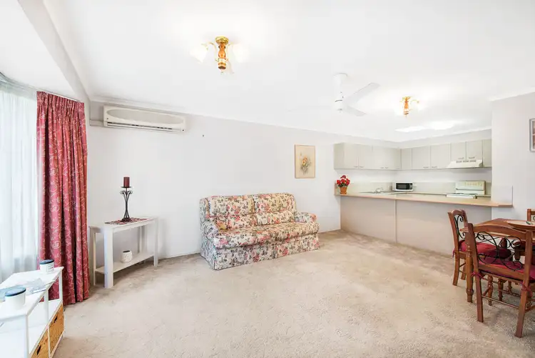 Fifth view of Homely unit listing, 1/16 Arwen Street, Maroochydore QLD 4558