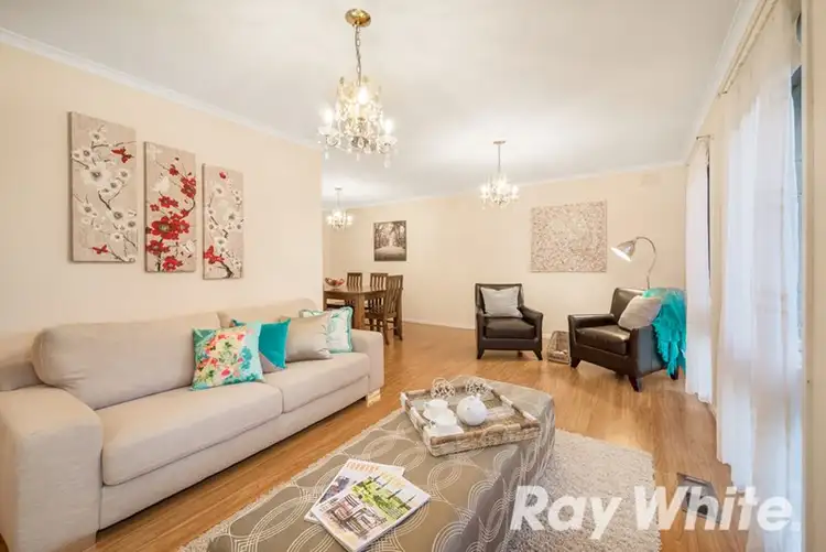 Second view of Homely house listing, 22 Lloyd Street, Knoxfield VIC 3180