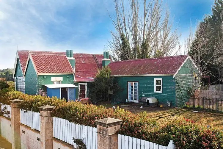 Second view of Homely house listing, 247 Argyle Street, Moss Vale NSW 2577
