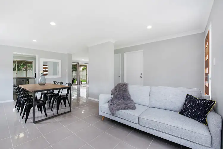 Seventh view of Homely house listing, 53 Statesman Circuit, Sippy Downs QLD 4556