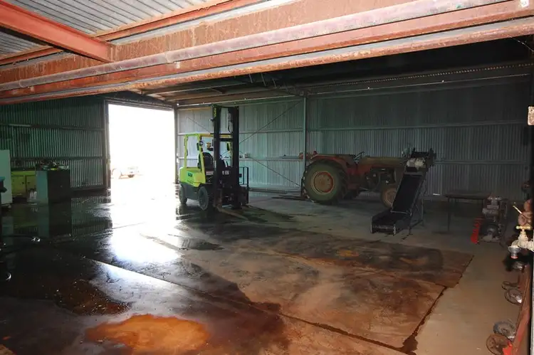 Sixth view of Homely rural property listing, 9 Sainty Road, Hanwood NSW 2680