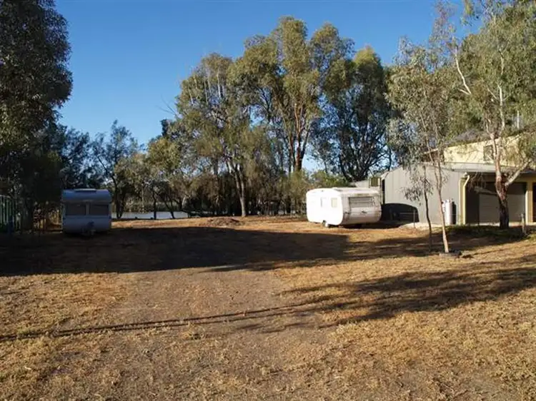 Fourth view of Homely house listing, Lot 207 Scotts Creek, Morgan SA 5320