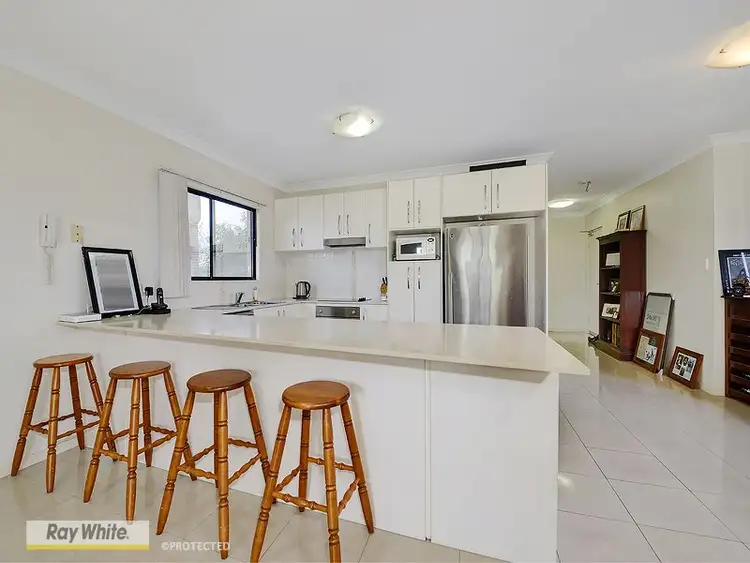 Third view of Homely house listing, 10/105 Mein Street, Scarborough QLD 4020