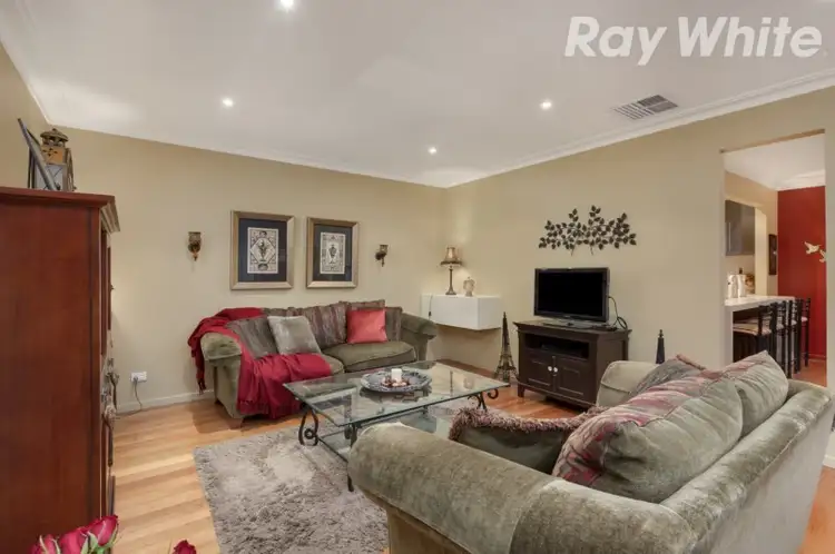 Second view of Homely house listing, 9 Hastings Street, Bundoora VIC 3083