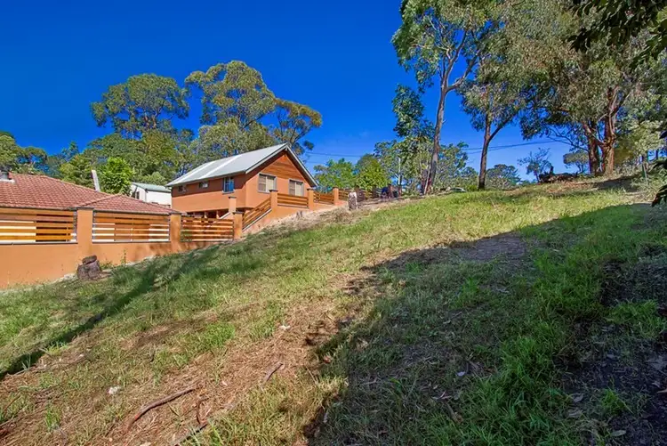 Fourth view of Homely land listing, 375 Lieutenant Bowen Drive, Bowen Mountain NSW 2753