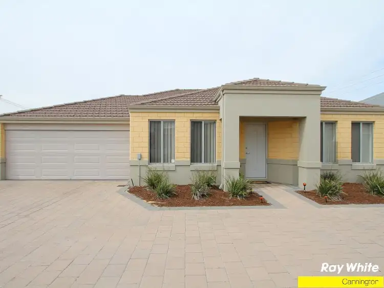 5/114 Gerard Street, East Cannington WA 6107