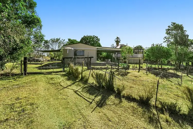 Seventh view of Homely house listing, 605 Glamorgan Vale Road, Glamorgan Vale QLD 4306