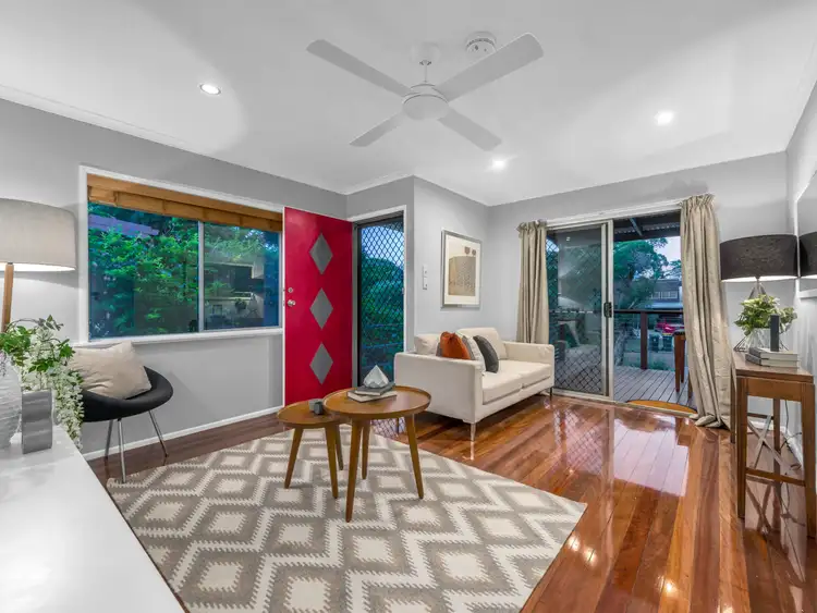 Third view of Homely house listing, 80 Lancelot Street, Tennyson QLD 4105