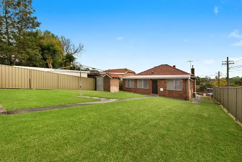 Main view of Homely house listing, 201 Buffalo Road, Ryde NSW 2112