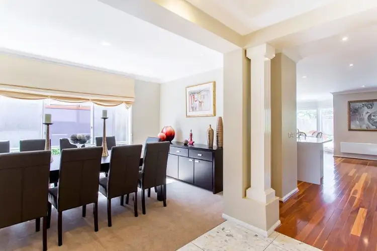 Second view of Homely house listing, 8 Laird Close, Aspendale Gardens VIC 3195