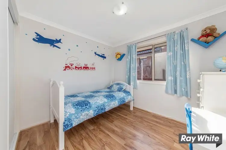 Sixth view of Homely house listing, 13 Rowland Street, Macgregor ACT 2615