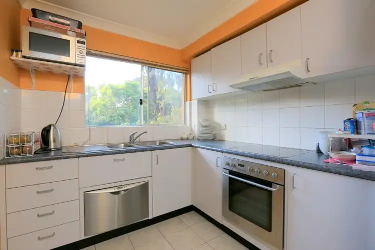 Third view of Homely unit listing, 8/7 Heath Street, Bankstown NSW 2200