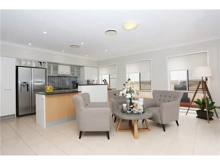 Fourth view of Homely house listing, 47 Greenway Circuit, Mount Ommaney QLD 4074