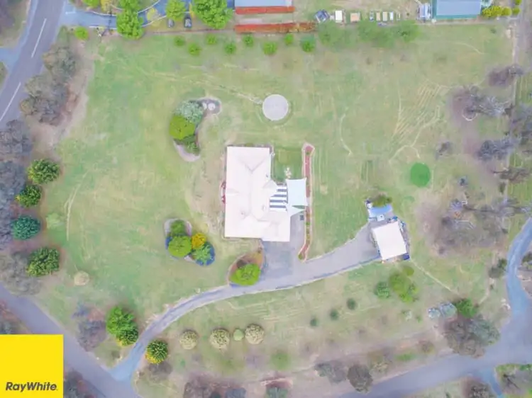 Third view of Homely house listing, 2 Merino Avenue, Murrumbateman NSW 2582