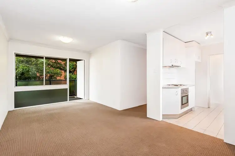 Second view of Homely apartment listing, 12/42 Belmore Street, Ryde NSW 2112