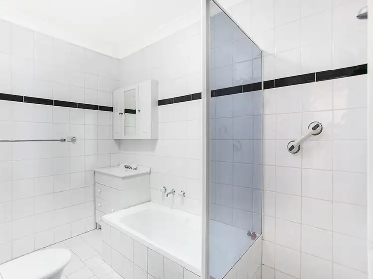 Fifth view of Homely unit listing, 26/494-496 President Avenue, Kirrawee NSW 2232