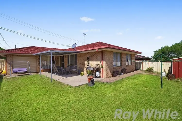 Third view of Homely house listing, 6 Loongana Crescent, Blue Haven NSW 2262