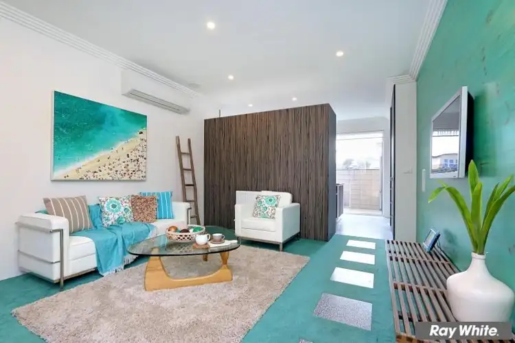 Third view of Homely unit listing, 9a Hargreaves Street, Mornington VIC 3931
