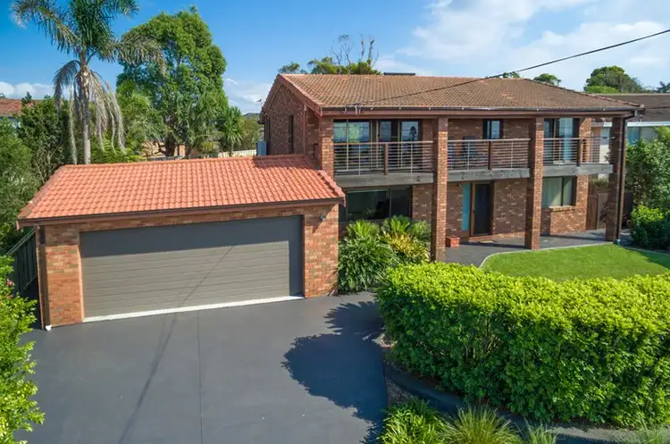 37 Oxley Avenue, Kiama Downs NSW 2533
