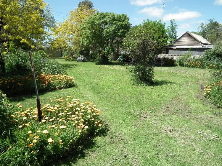 Sixth view of Homely land listing, 235 High Street, Nagambie VIC 3608