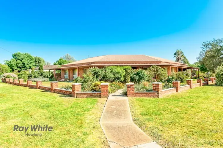 109 Pell Street, Howlong NSW 2643