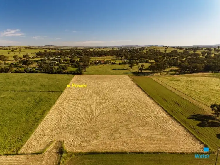 Second view of Homely rural property listing, 261 Camp Road, Cowra NSW 2794