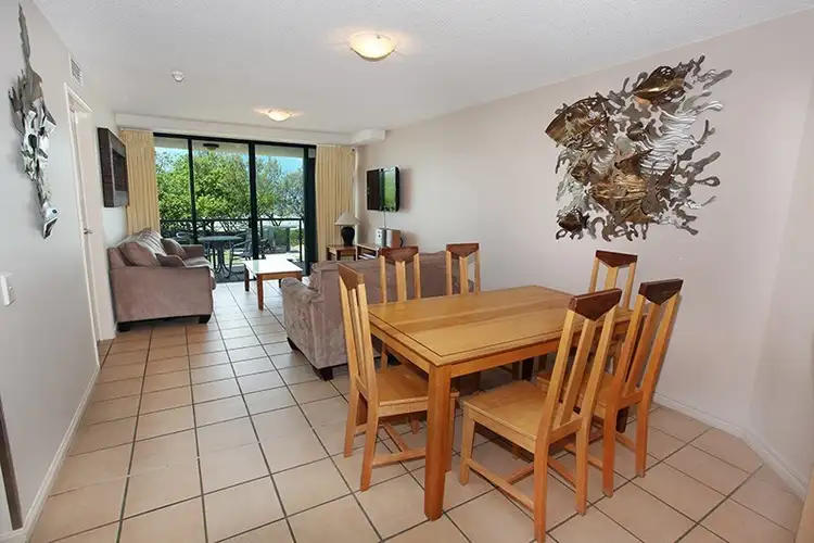 Second view of Homely unit listing, 18/188 Alexandra Parade, Alexandra Headland QLD 4572