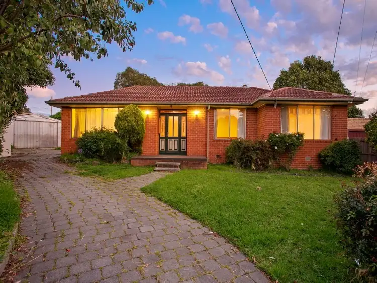 Main view of Homely house listing, 8 Grace Court, Frankston VIC 3199