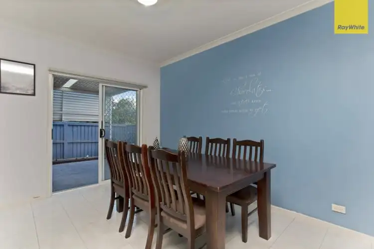 Third view of Homely house listing, 20 Marchmont Rise, Craigieburn VIC 3064