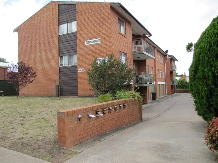 Main view of Homely unit listing, Address available on request