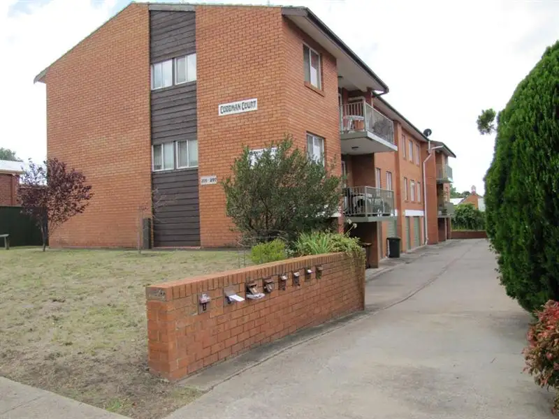 Main view of Homely unit listing, Address available on request