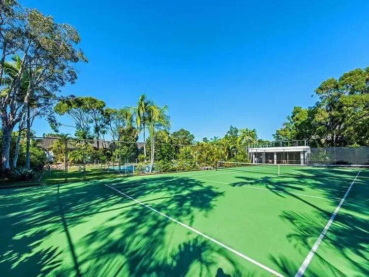 Fourth view of Homely townhouse listing, 9 Freyburg Street, Sorrento QLD 4217