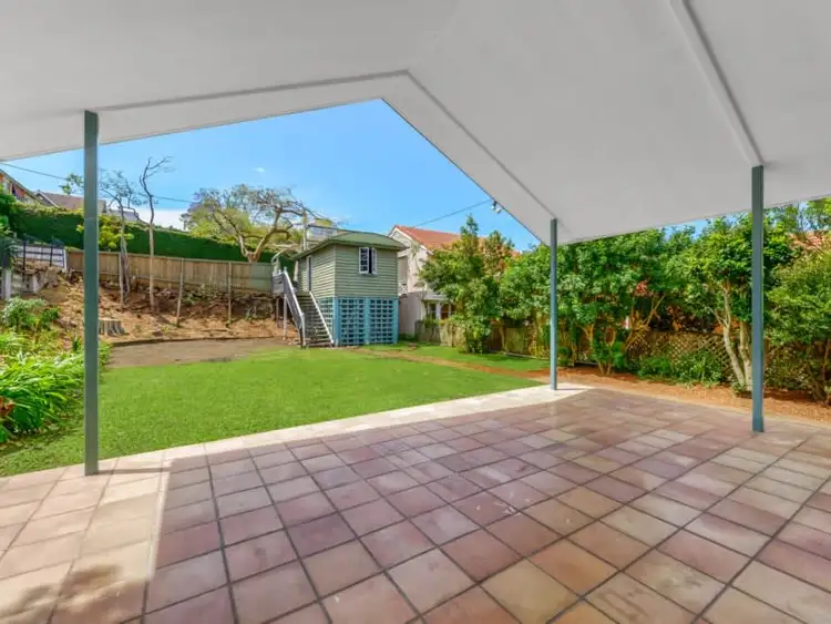 Sixth view of Homely house listing, 7 Whyenbah Street, Hamilton QLD 4007