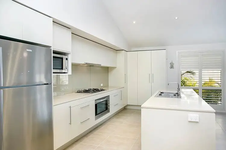 Second view of Homely house listing, 17 Red Sands Avenue, Shell Cove NSW 2529