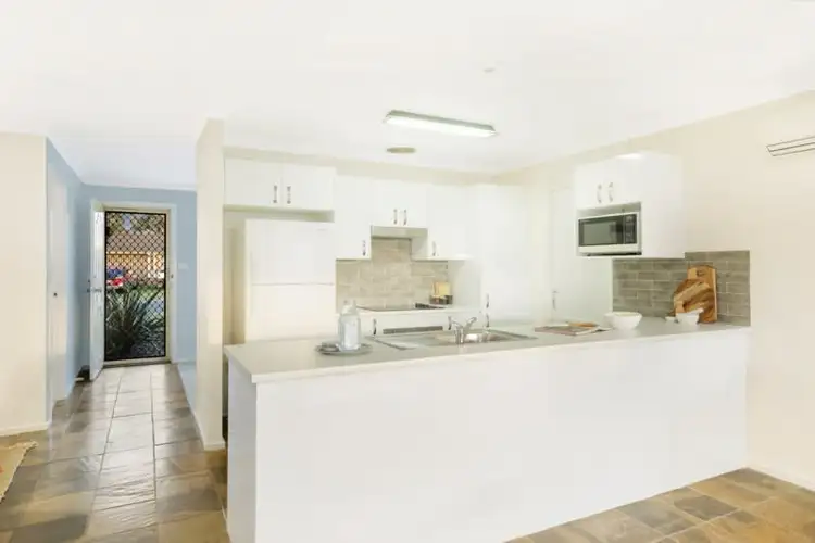 Third view of Homely house listing, 99 Jarrah Way, Albion Park Rail NSW 2527