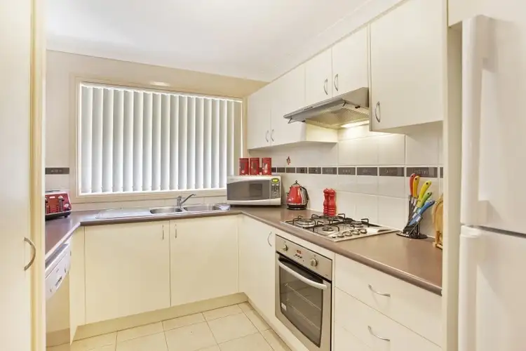 Third view of Homely townhouse listing, 6/10-12 Anzac Avenue, Wyong NSW 2259