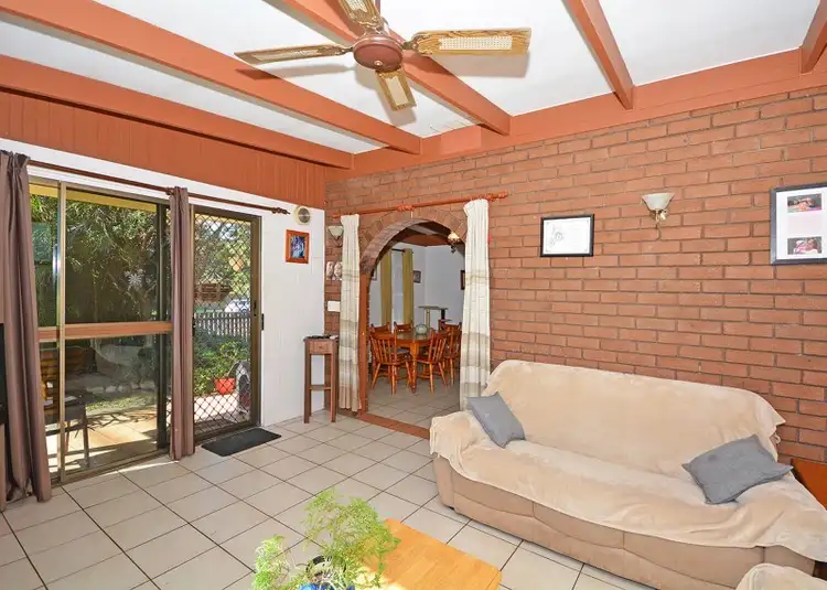 Fourth view of Homely house listing, 33 Honiton Street, Torquay QLD 4655